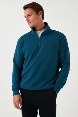 Buratti Erkek Kazak 456112 BR