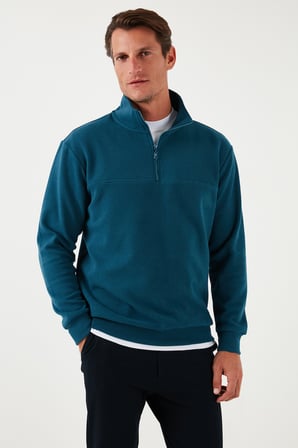 Buratti Erkek Kazak 456112 BR