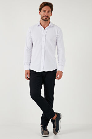 Buratti Erkek Gömlek CF25W113650