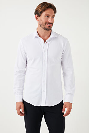 Buratti Erkek Gömlek CF25W113650