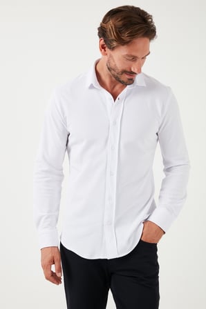Buratti Erkek Gömlek CF25W113650