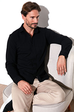 Buratti Erkek Gömlek CF25W113650