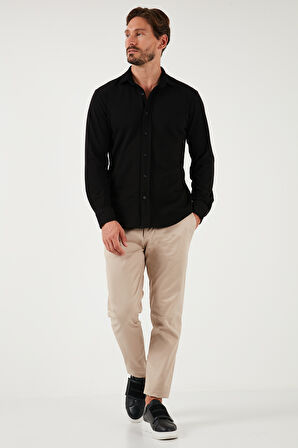 Buratti Erkek Gömlek CF25W113650