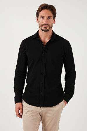 Buratti Erkek Gömlek CF25W113650