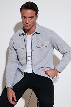 Buratti Erkek Gömlek CF25W127221