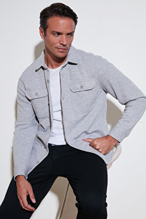 Buratti Erkek Gömlek CF25W127221