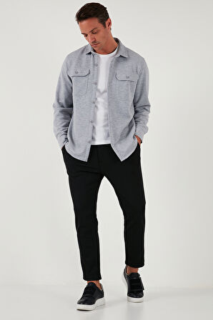 Buratti Erkek Gömlek CF25W127221