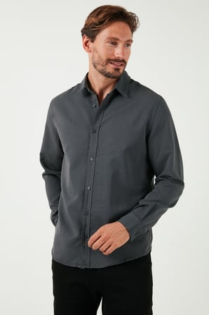 Buratti Erkek Gömlek CF25W128861