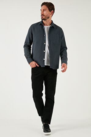 Buratti Erkek Gömlek CF25W129140