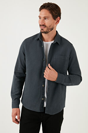 Buratti Erkek Gömlek CF25W129140