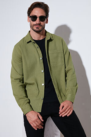 Buratti Erkek Gömlek CF25W129140