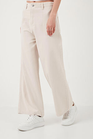 Lela Bayan Pantolon 668YP5237