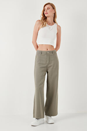 Lela Bayan Pantolon 668YP5237