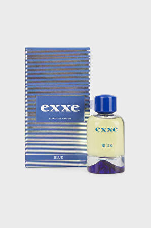 Exxe Erkek Parfüm 650BLUE