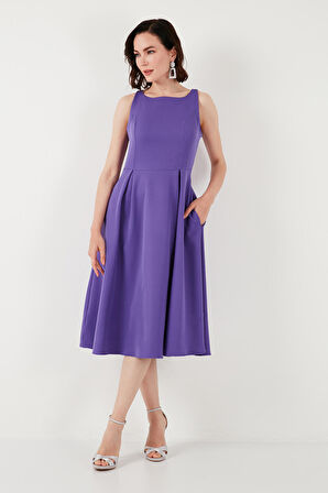 Lela Bayan Elbise 6051963