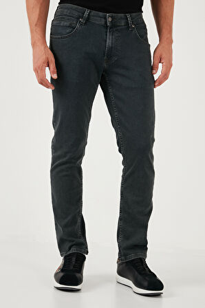 Buratti Erkek Kot Pantolon 2211S24PARMA