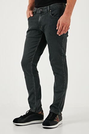 Buratti Erkek Kot Pantolon 2211S24PARMA