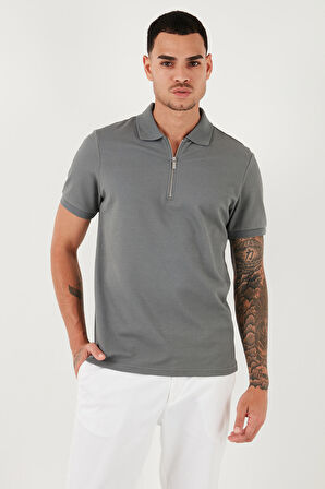 Buratti Erkek Polo Yaka T Shirt 5902915