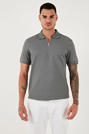 Buratti Erkek Polo Yaka T Shirt 5902915