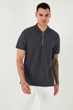 Buratti Erkek Polo Yaka T Shirt 5902434