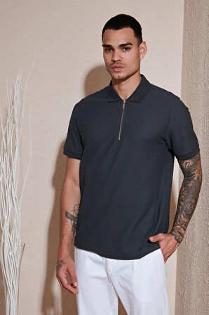 Buratti Erkek Polo Yaka T Shirt 5902434