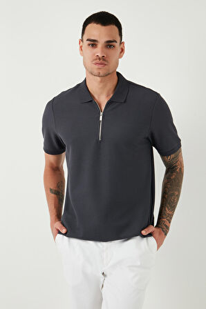 Buratti Erkek Polo Yaka T Shirt 5902434