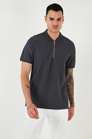 Buratti Erkek Polo Yaka T Shirt 5902434