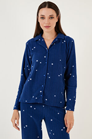 Lela Kadın Pijama Takımı 6571009W4