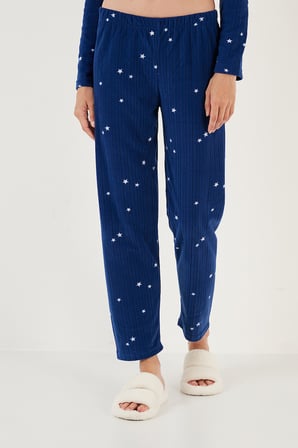 Lela Kadın Pijama Takımı 6571009W4