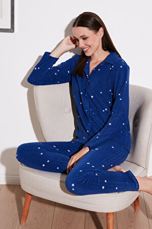 Lela Bayan Pijama Takımı 6571009W4