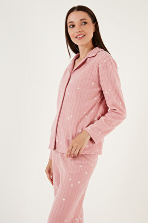 Lela Bayan Pijama Takımı 6571009W4