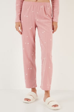 Lela Kadın Pijama Takımı 6571009W4