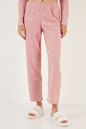 Lela Kadın Pijama Takımı 6571009W4