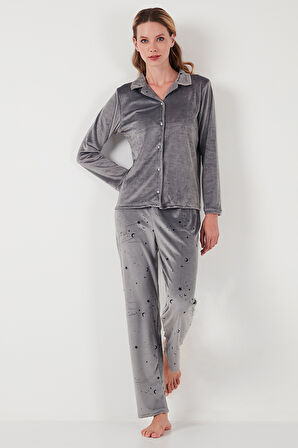 Lela Bayan Pijama Takımı 65713311