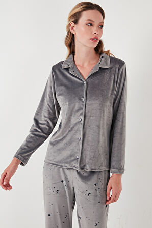 Lela Bayan Pijama Takımı 65713311