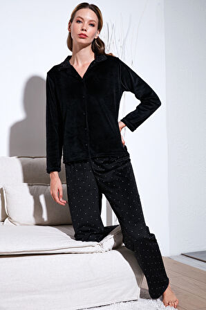 Lela Kadın Pijama Takımı 65713311