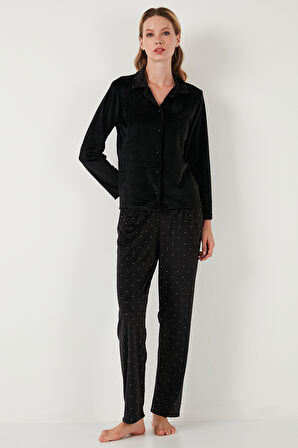 Lela Kadın Pijama Takımı 65713311