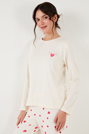 Lela Kadın Pijama Takımı 65714101