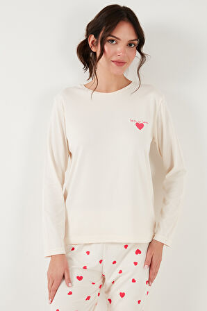 Lela Kadın Pijama Takımı 65714101