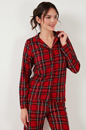 Lela Kadın Pijama Takımı 65720501