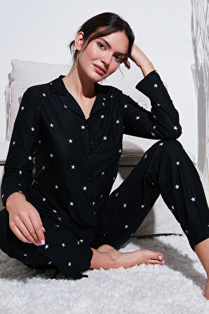 Lela Bayan Pijama Takımı 65720501