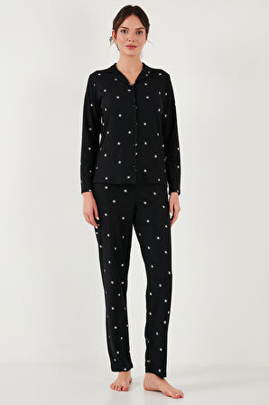 Lela Bayan Pijama Takımı 65720501
