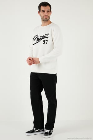 Buratti Erkek Sweat 5905468S