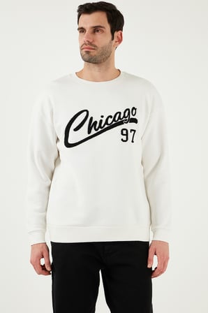 Buratti Erkek Sweat 5905468S