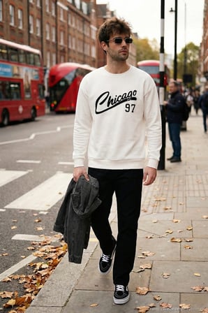 Buratti Erkek Sweat 5905468S