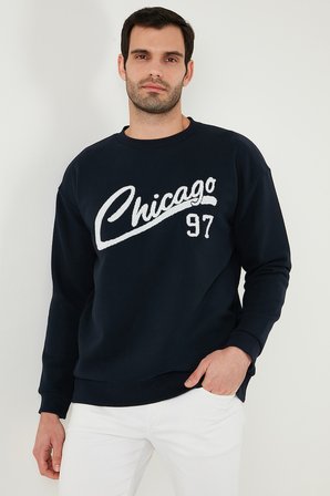 Buratti Erkek Sweat 5905468S