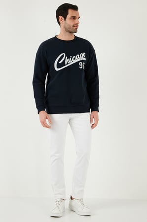 Buratti Erkek Sweat 5905468S