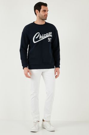 Buratti Erkek Sweat 5905468S