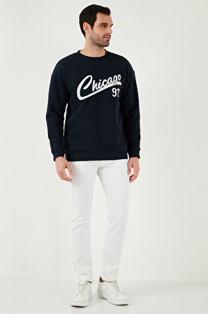 Buratti Erkek Sweat 5905468S