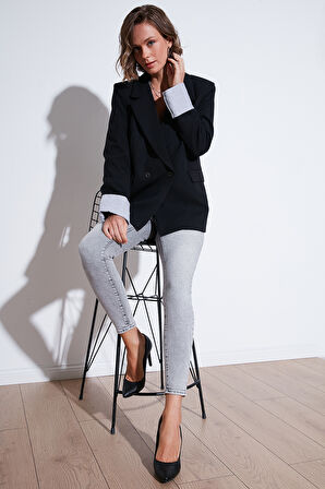 Lela Kadın Ceket 611BC00025